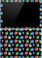 Disney Inside Out Character Pattern Surface Pro (2017) Skin